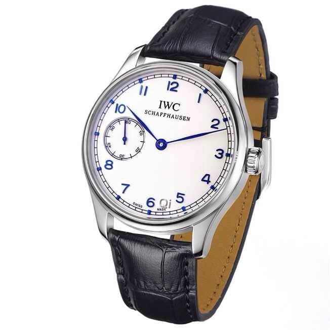 IWC watch man-109
